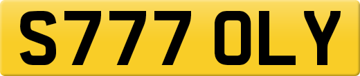 S777OLY
