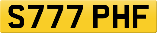 S777PHF