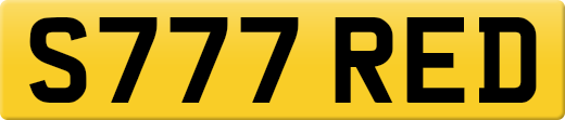 S777RED