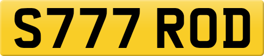 S777ROD