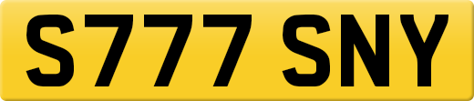S777SNY
