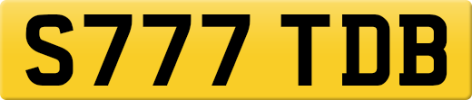 S777TDB