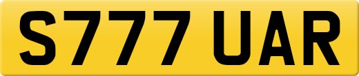 S777UAR