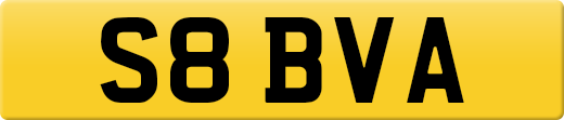 S8BVA