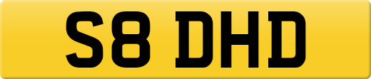 S8DHD