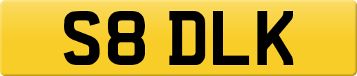 S8DLK