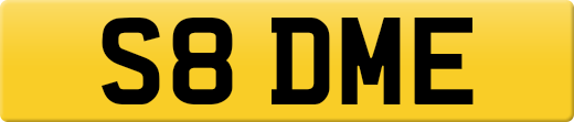 S8DME