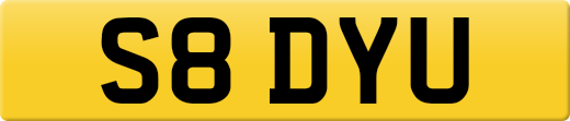 S8DYU