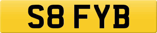S8FYB
