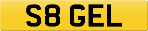 S8GEL