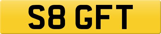 S8GFT