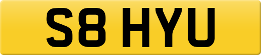 S8HYU