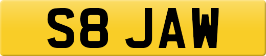 S8JAW