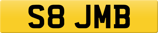 S8JMB