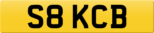 S8KCB