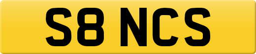 S8NCS