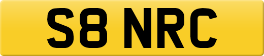S8NRC