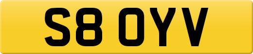 S8OYV