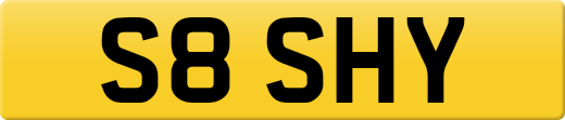S8SHY