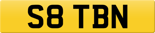 S8TBN