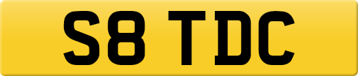 S8TDC