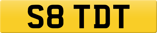 S8TDT