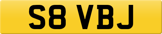S8VBJ