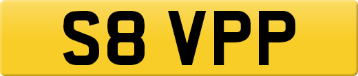 S8VPP