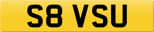 S8VSU