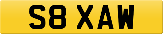 S8XAW