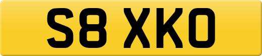 S8XKO