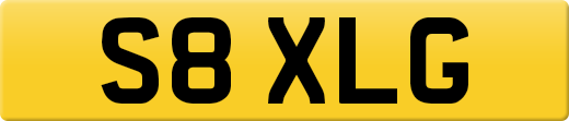 S8XLG