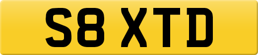 S8XTD