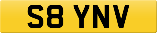 S8YNV