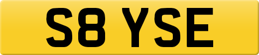 S8YSE