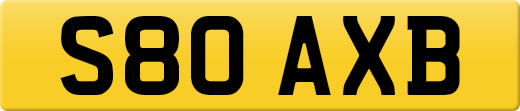 S80AXB