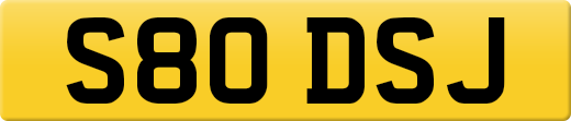 S80DSJ