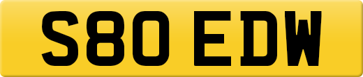 S80EDW