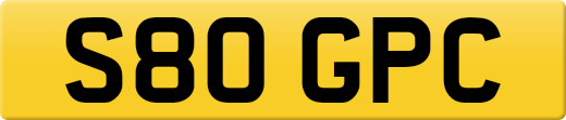 S80GPC