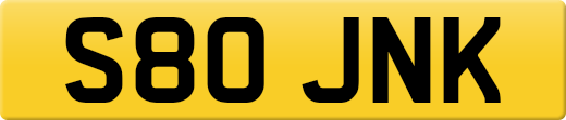 S80JNK