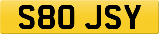 S80JSY