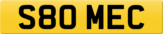 S80MEC