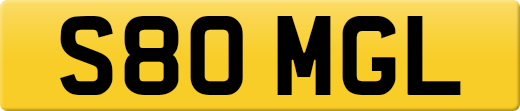 S80MGL