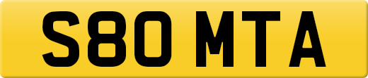 S80MTA