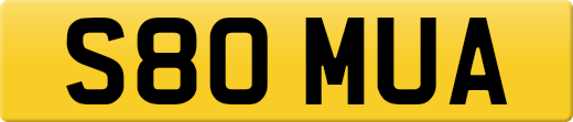 S80MUA