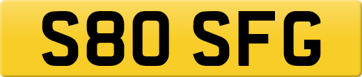 S80SFG
