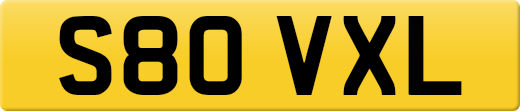 S80VXL