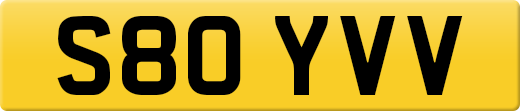S80YVV