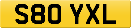 S80YXL