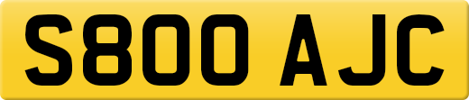 S800AJC